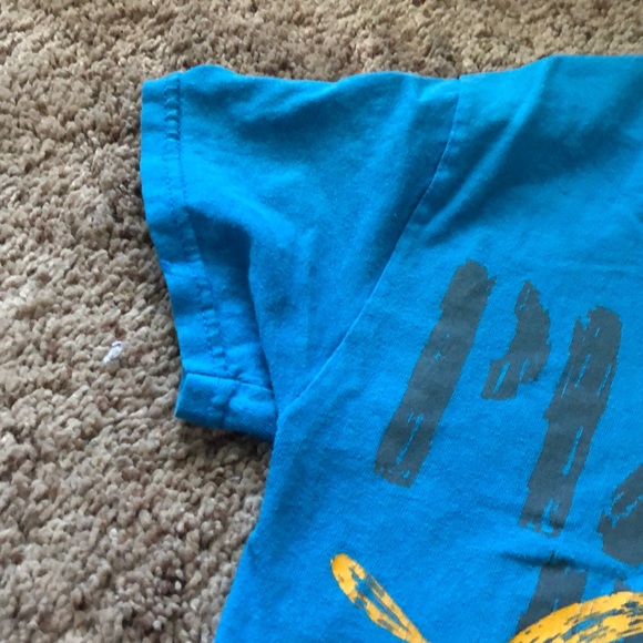 Men’s graphic tee - Picture 3 of 4